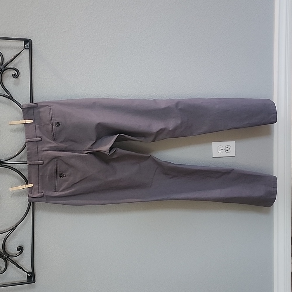 Gray Chino pants - Picture 4 of 4